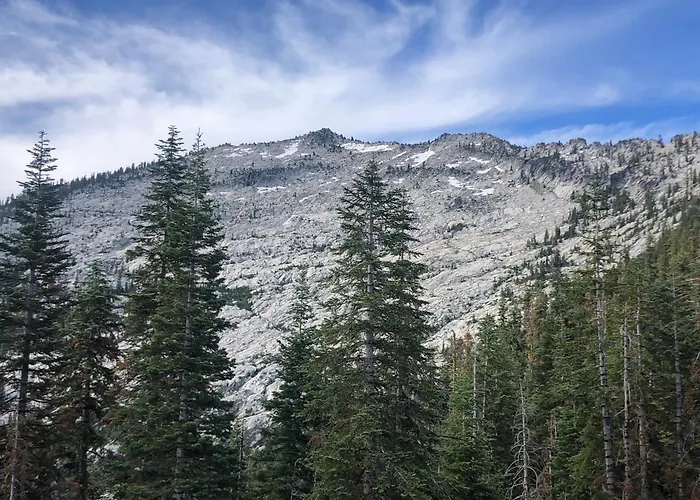 Mountain Meadow Resort