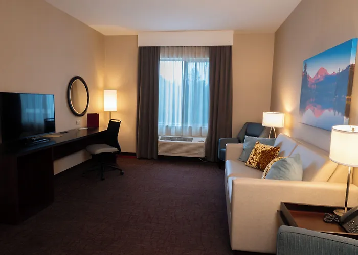 Win-River Resort And Casino